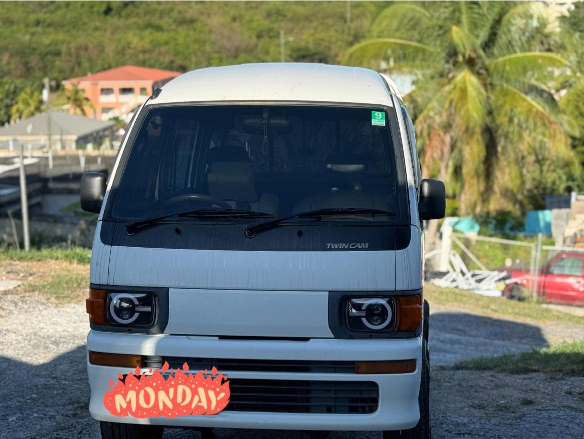 Professional window tinting