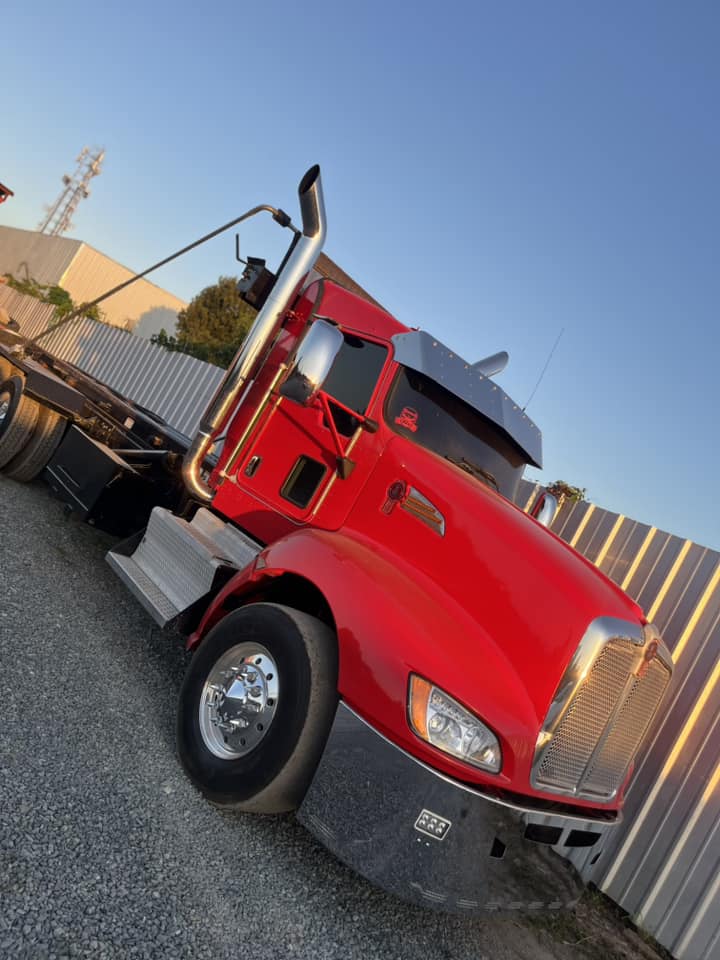 Professional window tinting